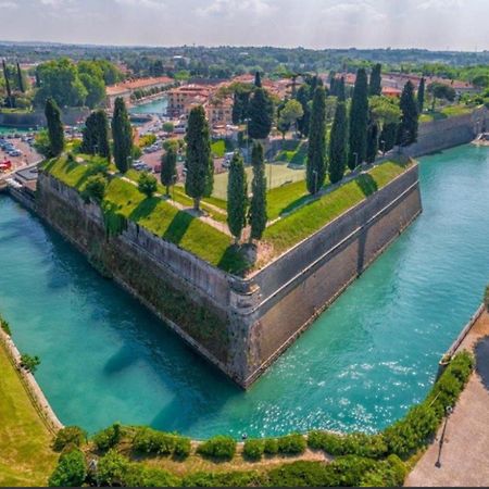 سونا Agriturismo Colombarola المظهر الخارجي الصورة