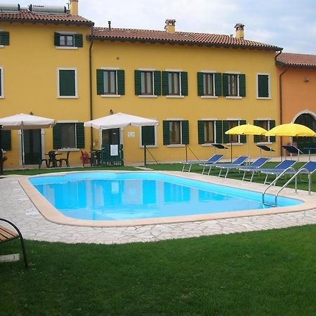 سونا Agriturismo Colombarola المظهر الخارجي الصورة
