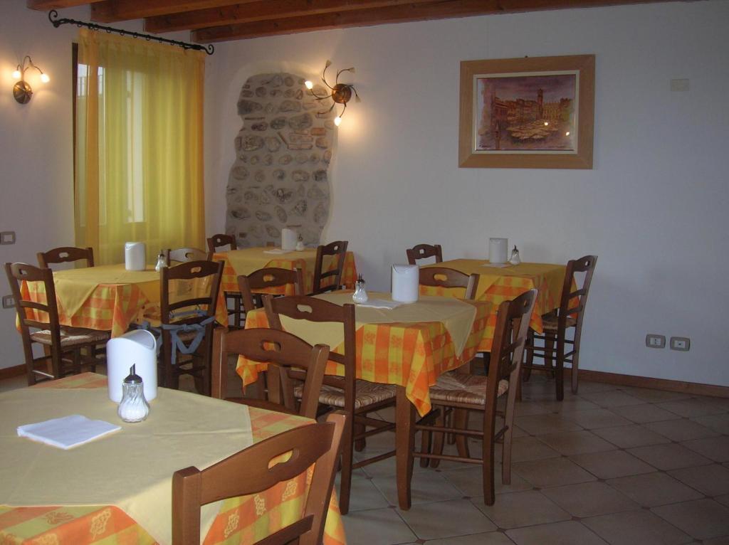 سونا Agriturismo Colombarola المظهر الخارجي الصورة