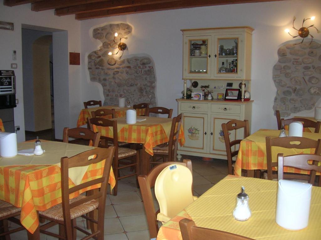 سونا Agriturismo Colombarola المظهر الخارجي الصورة