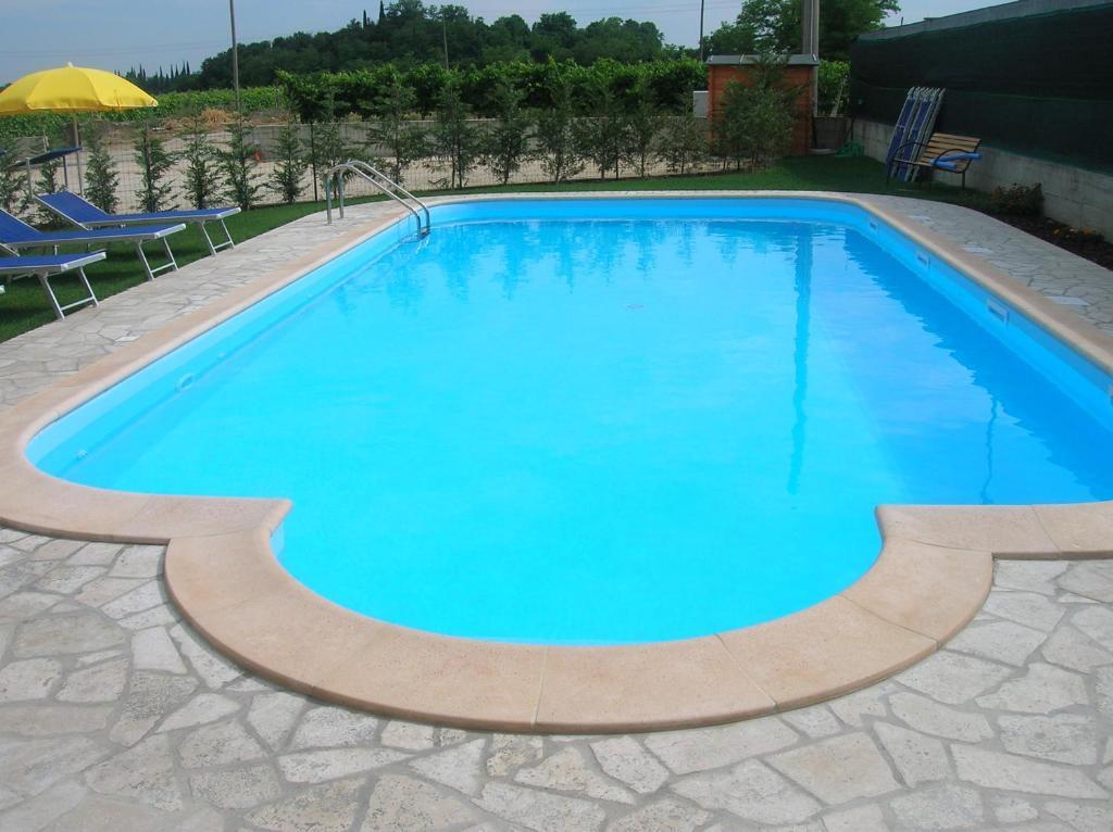 سونا Agriturismo Colombarola المظهر الخارجي الصورة