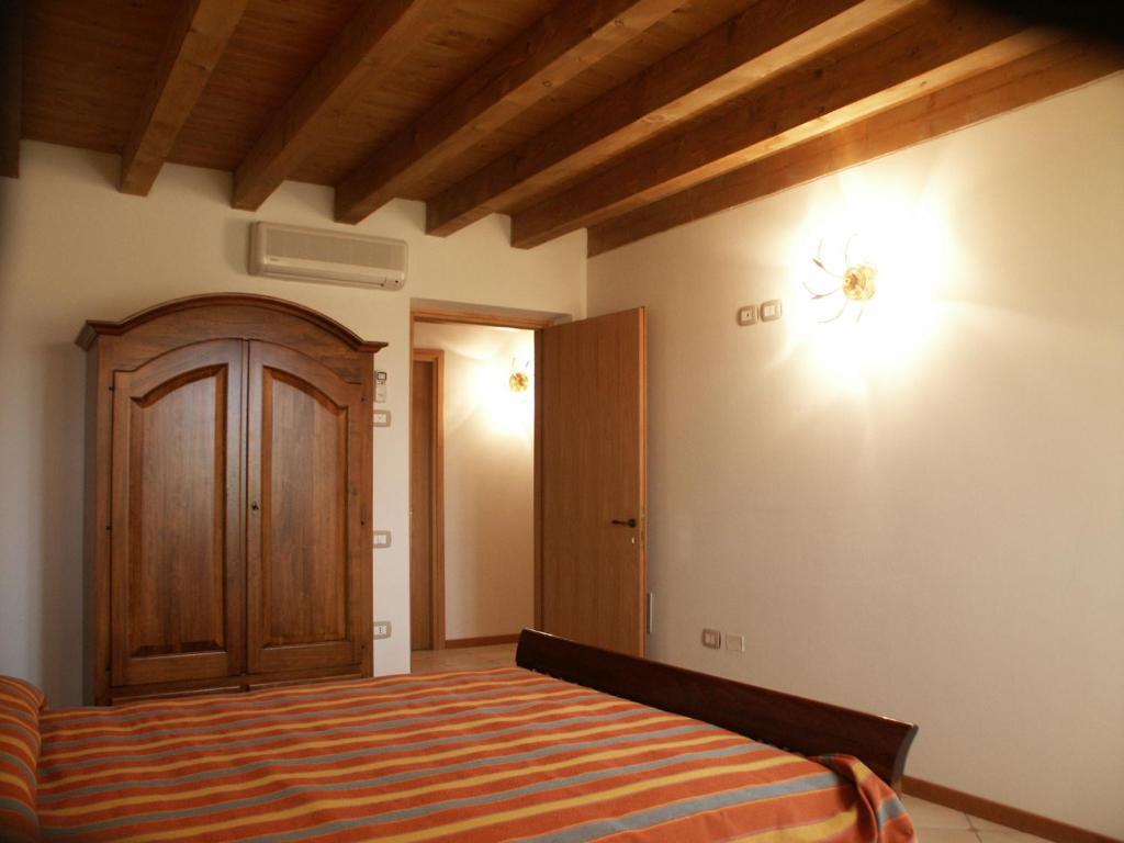 سونا Agriturismo Colombarola الغرفة الصورة