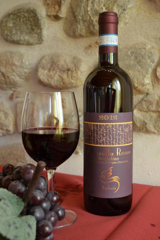 سونا Agriturismo Colombarola المظهر الخارجي الصورة